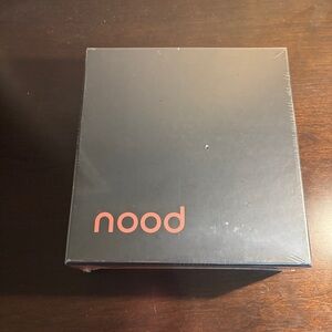 Nood the Flasher 2.0 Laser Hair Removal Device New in box, never opened